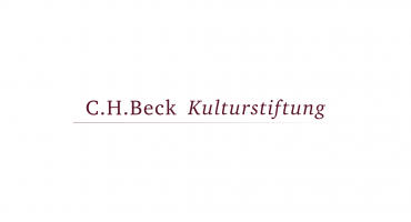 C.H.Beck Kulturstiftung