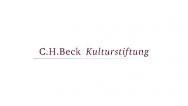 C.H.Beck Kulturstiftung