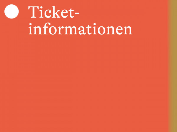 Ticketinformationen