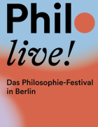 Programm Philo.live! 2026