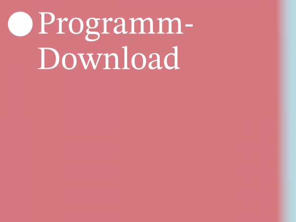 Programmdownload