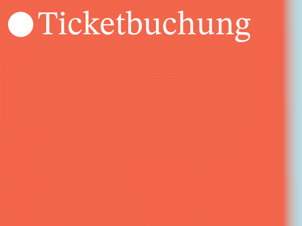 Fragen zur Ticketbuchung
