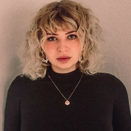 Foto: Anastasia Tikhomirova
