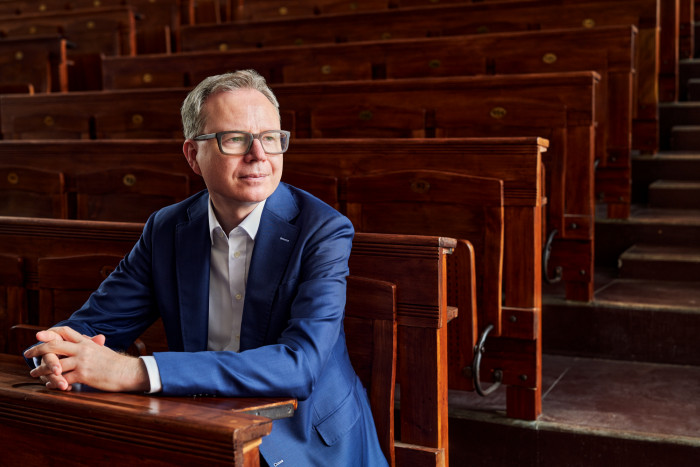 Foto: Andreas Reckwitz