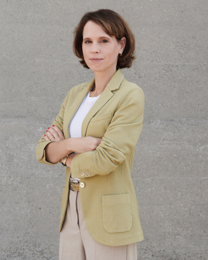 Foto: Barbara Bleisch