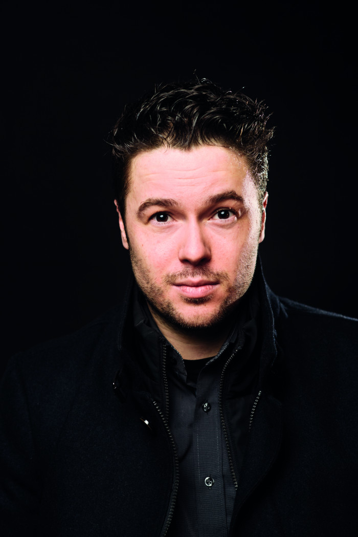 Foto: Christoph David Piorkowski