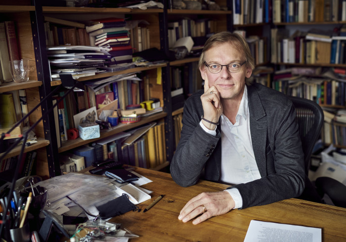 Foto: Dieter Thomä