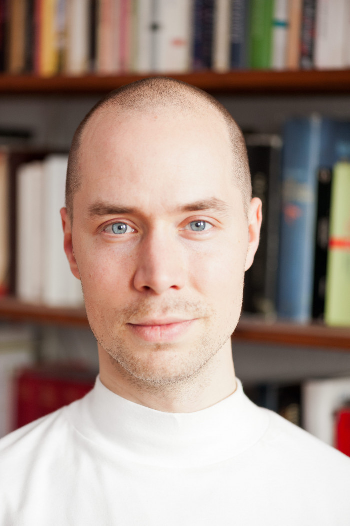 Foto: Friedrich Weißbach