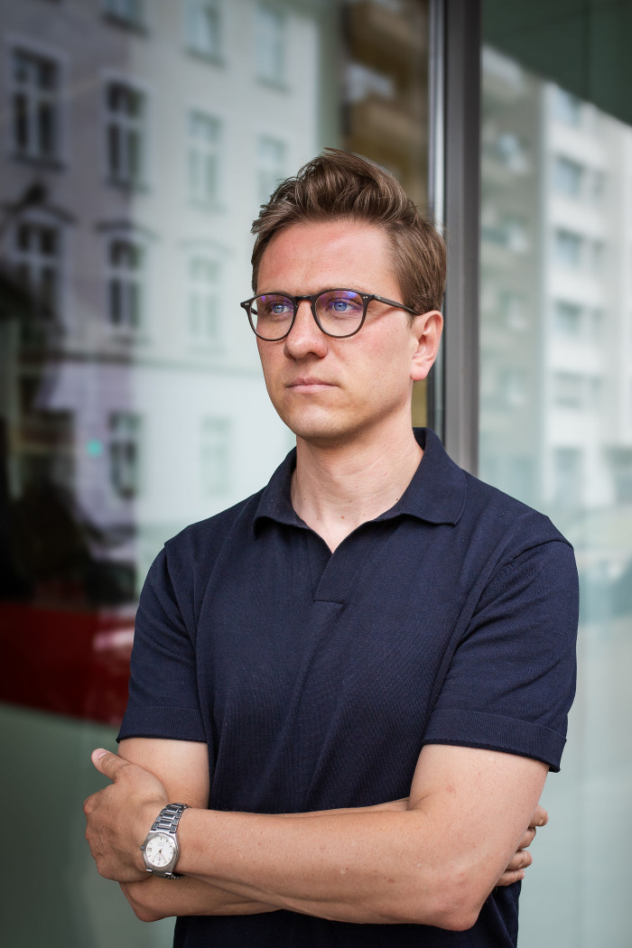 Foto: Hanno Sauer