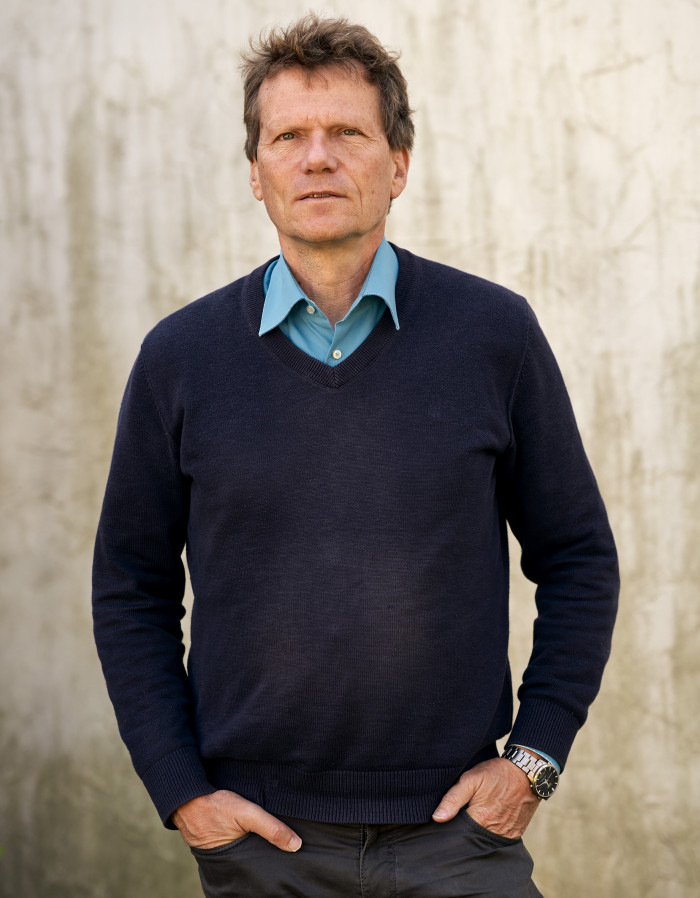 Foto: Hartmut Rosa