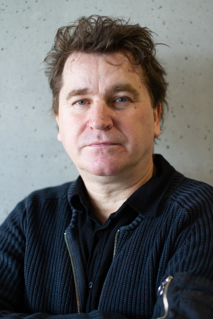 Foto: Ilko-Sascha Kowalczuk
