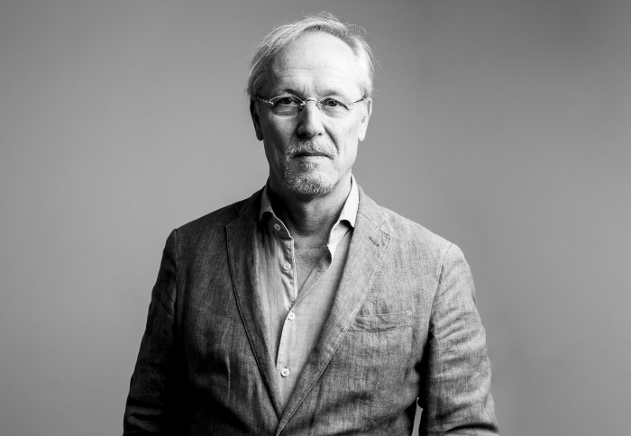 Foto: Jörg Baberowski