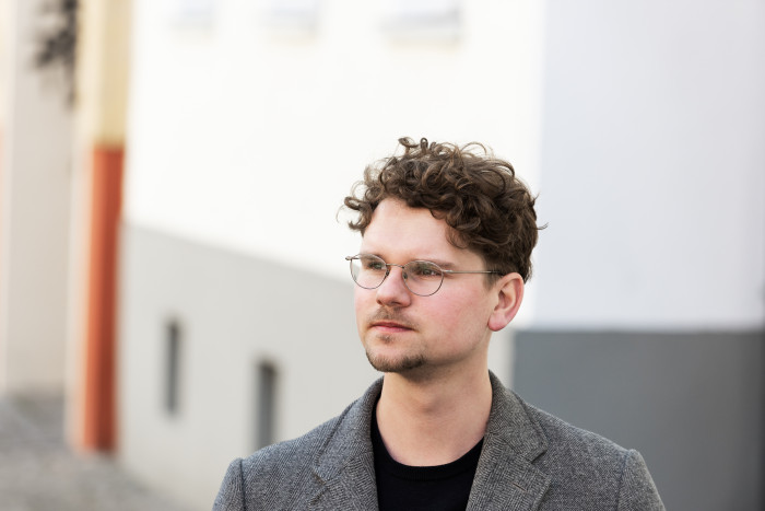 Foto: Moritz Rudolph