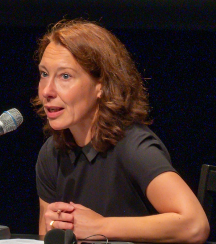 Foto: Natascha Freundel