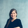 Nele Pollatschek &copy; Urban Zintel