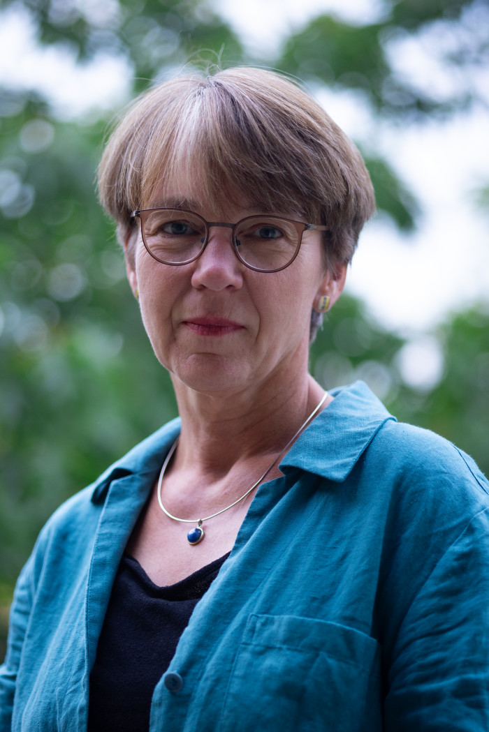 Foto: Nicole Mayer-Ahuja