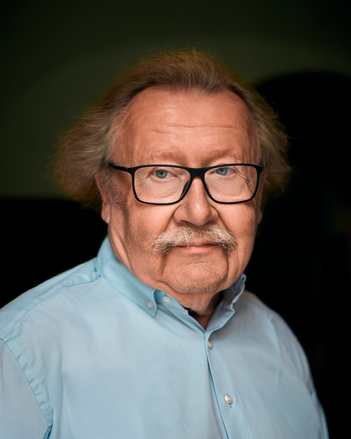 Foto: Peter Sloterdijk