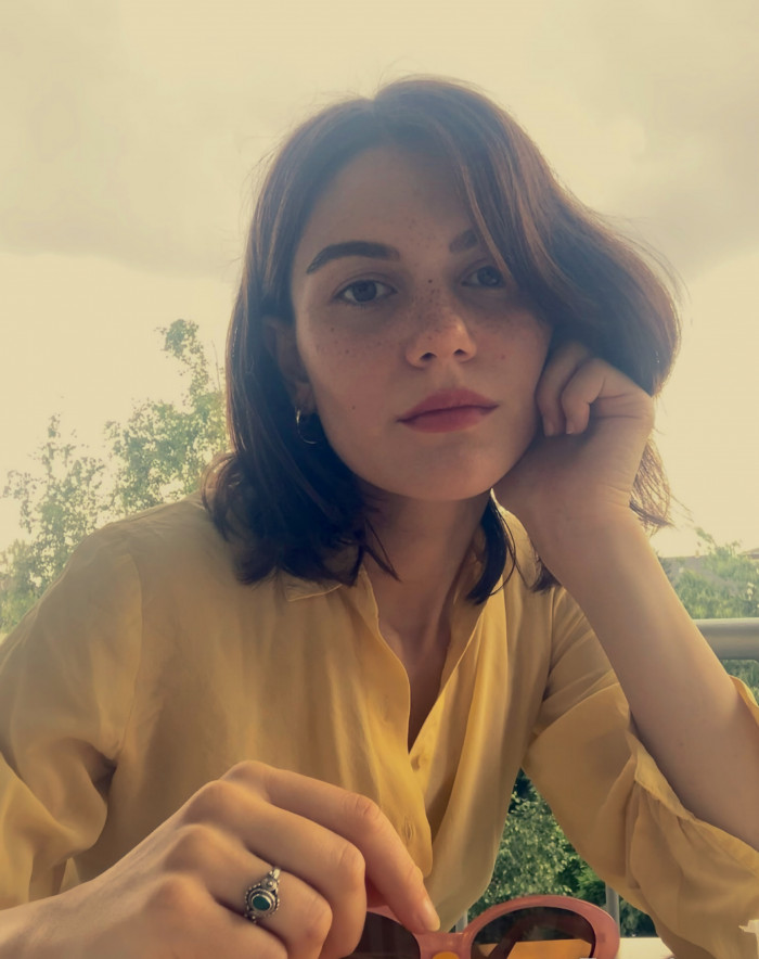 Foto: Sara Rukaj