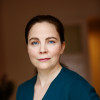 Thea Dorn &copy; Peter Rigaud
