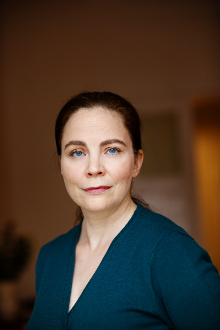 Foto: Thea Dorn