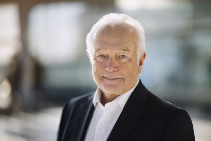 Foto: Wolfgang Kubicki