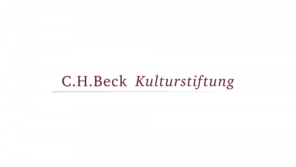 C.H.Beck Kulturstiftung