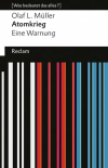 Atomkrieg. Eine Warnung.