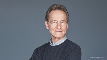 Gibt es Gerechtigkeit? Mit Bernhard Schlink