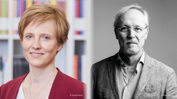 Was will Russland? Mit Gwendolyn Sasse und Jörg Baberowski