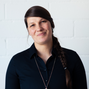 Photo: Johanna Grimstein © Hieronymus Rönneper