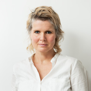 Foto: Svenja Flaßpöhler © 